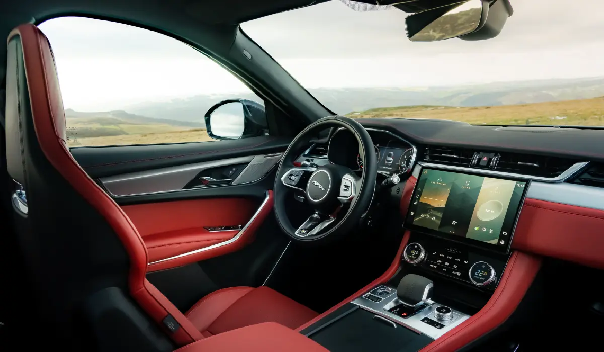 Jaguar - F-Pace Prestige - Car Rentals Near me - Used Cars Near me - Exclusive Concierge Club.webp